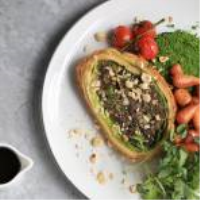 Vegetarian Recipes - Gordon Ramsay Restaurants image