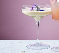Mexican Martini Recipe - NYT Cooking image