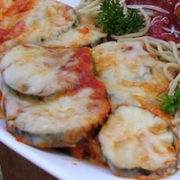 Zucchini Parmesan Recipe | Allrecipes image
