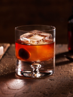Old Fashioned | Cocktail | Recipe | Knob Creek® image