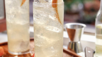 CAN YOU MAKE A MOJITO WITH TONIC WATER RECIPES