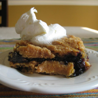Blueberry Dump Cake Recipe | Allrecipes image