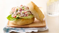 Easiest-Ever Ham Salad Recipe - Pillsbury.com image
