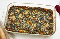 CAN YOU MAKE STUFFING AHEAD OF TIME RECIPES