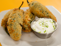 FRIED JALAPENO PEPPERS RECIPES