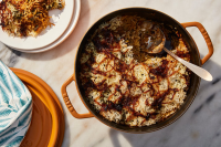 Lamb Biryani Recipe - NYT Cooking image