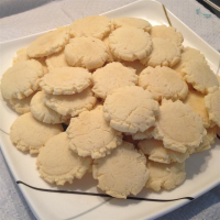 Cream Cheese Cookies I Recipe | Allrecipes image