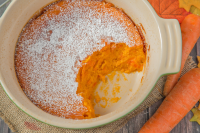 Picadilly's Carrot Souffle Recipe - Food.com image