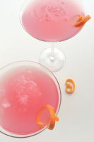 Passionfruit martini | Sainsbury's Recipes image