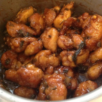 General Tso's Chicken Recipe | Allrecipes image