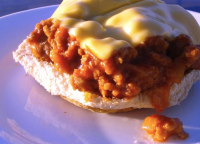 Manwich Original Sloppy Joe Sauce (Copycat) Recipe - Foo… image