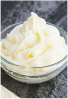 WILTON BUTTERCREAM ICING RECIPE WITHOUT BUTTER RECIPES