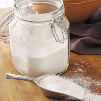 Gluten-Free Flour Mix Recipe: How to Make It - Taste of Home image