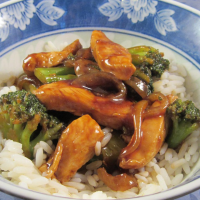 Broccoli and Chicken Stir-Fry Recipe | Allrecipes image
