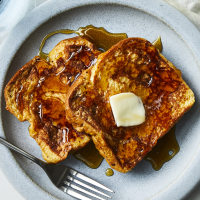 FRENCH TOAST PROTEIN RECIPES