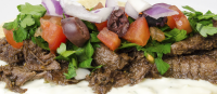 Shawarma Authentic Recipe - TasteAtlas image