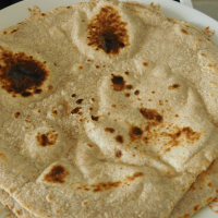 Indian Chapati Bread Recipe | Allrecipes image