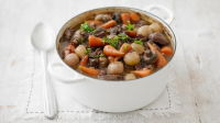 Irish stew recipe - BBC Food image