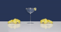 Vodka Martini Recipe: How to Make a Vodka Martini - Thrillist image
