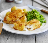 Fish finger recipes - BBC Good Food image