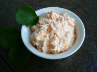 Orange Gelatin Salad Recipe | Allrecipes image