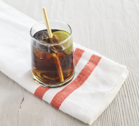 WHISKY SIMPLE SYRUP RECIPES