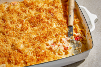 Lobster Mac and Cheese | Food & Wine image