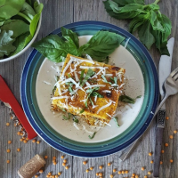 Baked Lemon Sole | Fish Recipes | Jamie Oliver Recipes image