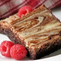 Cheesecake Brownies Recipe | Allrecipes image