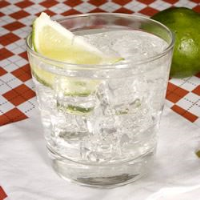 Gin and Tonic Recipe | Allrecipes image