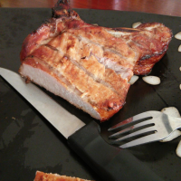 Pork Tenderloin in Bourbon Recipe | Allrecipes image
