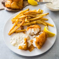 Fish and Chips | Cook's Country - Quick Recipes image