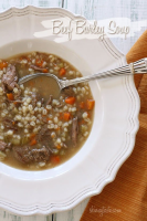 PEPPERED BEEF SOUP RECIPES