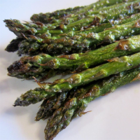 Grilled Asparagus Recipe | Allrecipes image