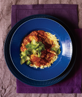 Slow-Cooker Chicken Tikka Masala Recipe | Real Simple image