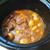 VENISON IN SLOW COOKER RECIPES