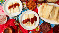 TAMALES IN CAN RECIPES