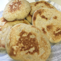 Pita Bread Recipe | Allrecipes image
