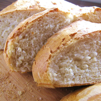 Plain and Simple Sourdough Bread Recipe | Allrecipes image