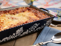 How to Make Lasagna | Homemade Lasagna Recipe | Valerie ... image
