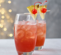 BEST GIN FOR SINGAPORE SLING RECIPES