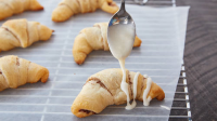 Palmiers Recipe: How to Make It - Taste of Home image