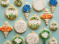 Classic Sugar Cookies Recipe - Food Network image