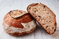 Best Sourdough Bread Recipe - How To Make ... - Delish image