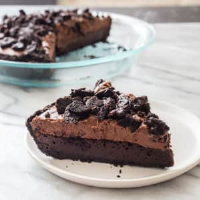 Mississippi Mud Pie | Cook's Country - Quick Recipes image