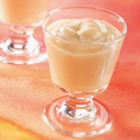 Creamy Butterscotch Pudding Recipe: How to Make It image
