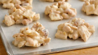Nut-Free Pesto Recipe: How to Make It - Taste of Home image