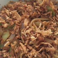 Mie Goreng - Indonesian Fried Noodles Recipe | Allrecipes image
