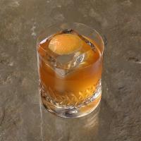 Randy's Old Fashioned Cocktail Recipe image