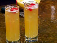 Whiskey Sour Recipe - Food Network image